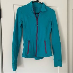 Lululemon Jacket
